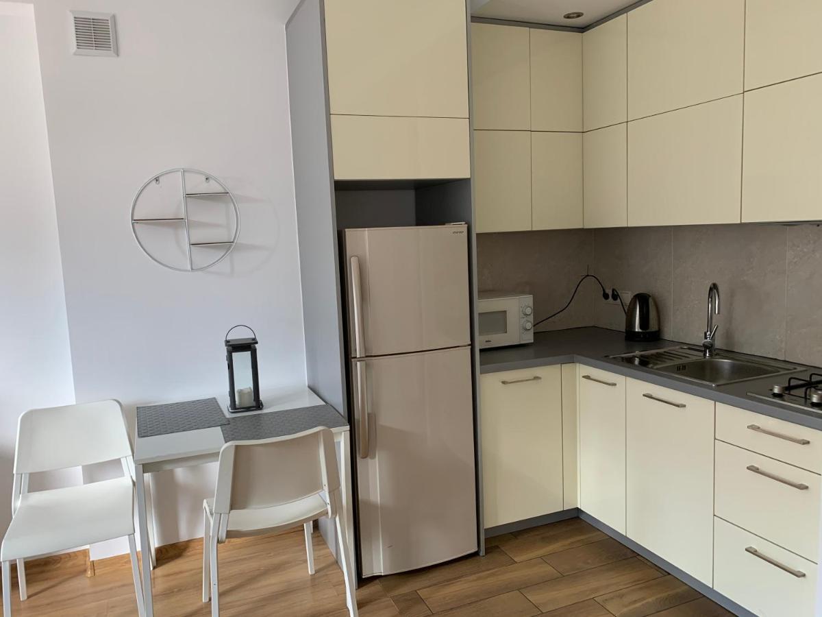 Top Ten House Marszalkowska 7 Varsovie Extérieur photo