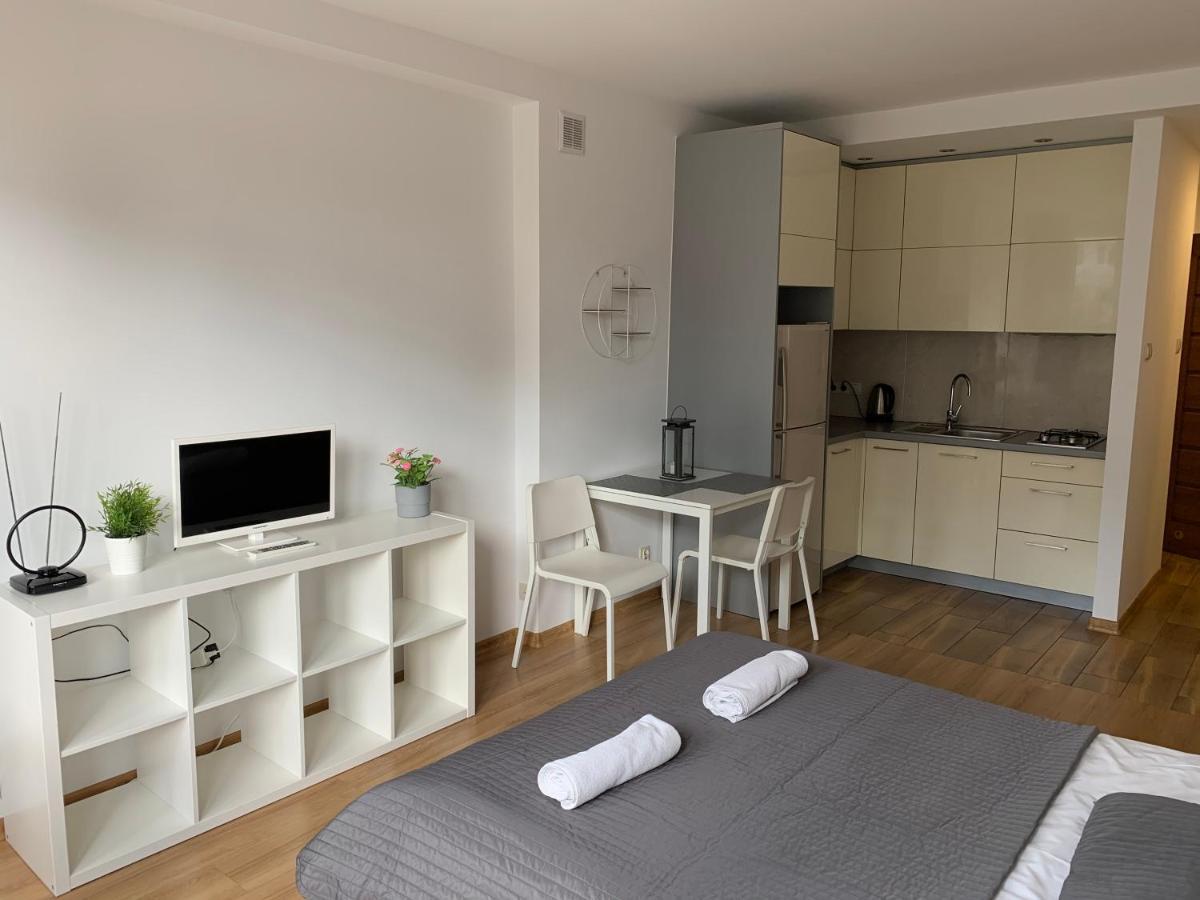 Top Ten House Marszalkowska 7 Varsovie Extérieur photo